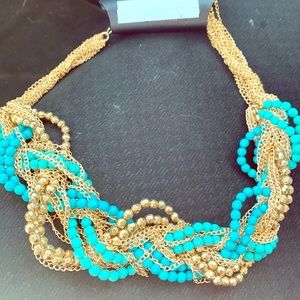 Chunky Style Necklace *NEW*